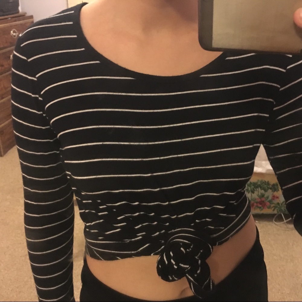 Long sleeve